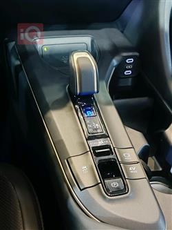 تۆیۆتا کراون